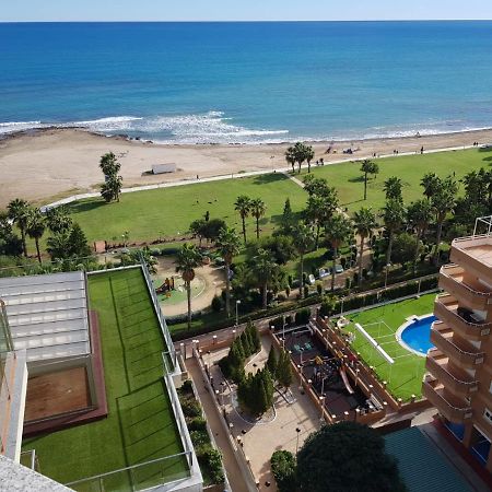Lorena Flat, 2 Rooms 2 Bath Seaview Oropesa del Mar Εξωτερικό φωτογραφία