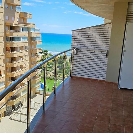 Lorena Flat, 2 Rooms 2 Bath Seaview Oropesa del Mar Εξωτερικό φωτογραφία