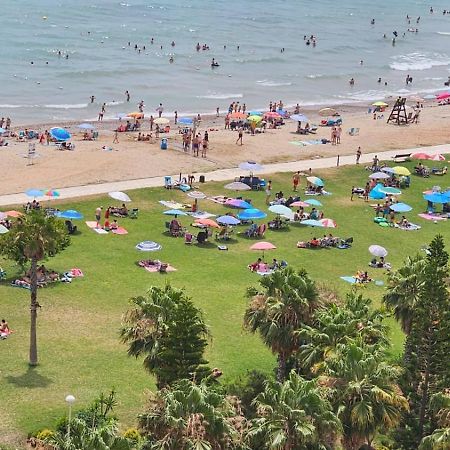 Lorena Flat, 2 Rooms 2 Bath Seaview Oropesa del Mar Εξωτερικό φωτογραφία