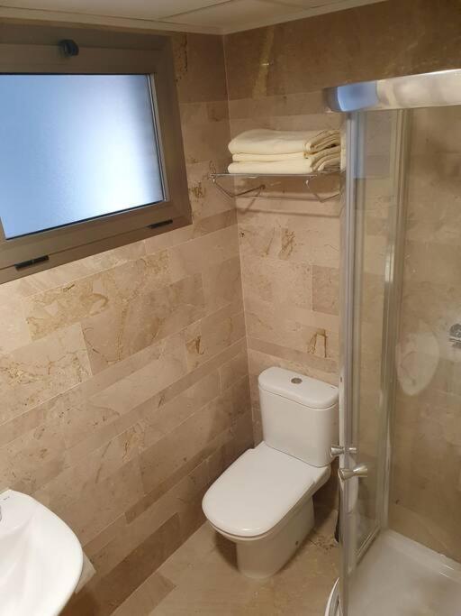 Lorena Flat, 2 Rooms 2 Bath Seaview Oropesa del Mar Εξωτερικό φωτογραφία