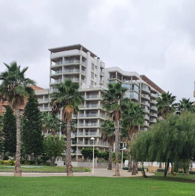 Lorena Flat, 2 Rooms 2 Bath Seaview Oropesa del Mar Εξωτερικό φωτογραφία