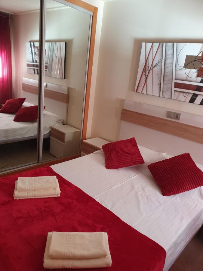 Lorena Flat, 2 Rooms 2 Bath Seaview Oropesa del Mar Εξωτερικό φωτογραφία