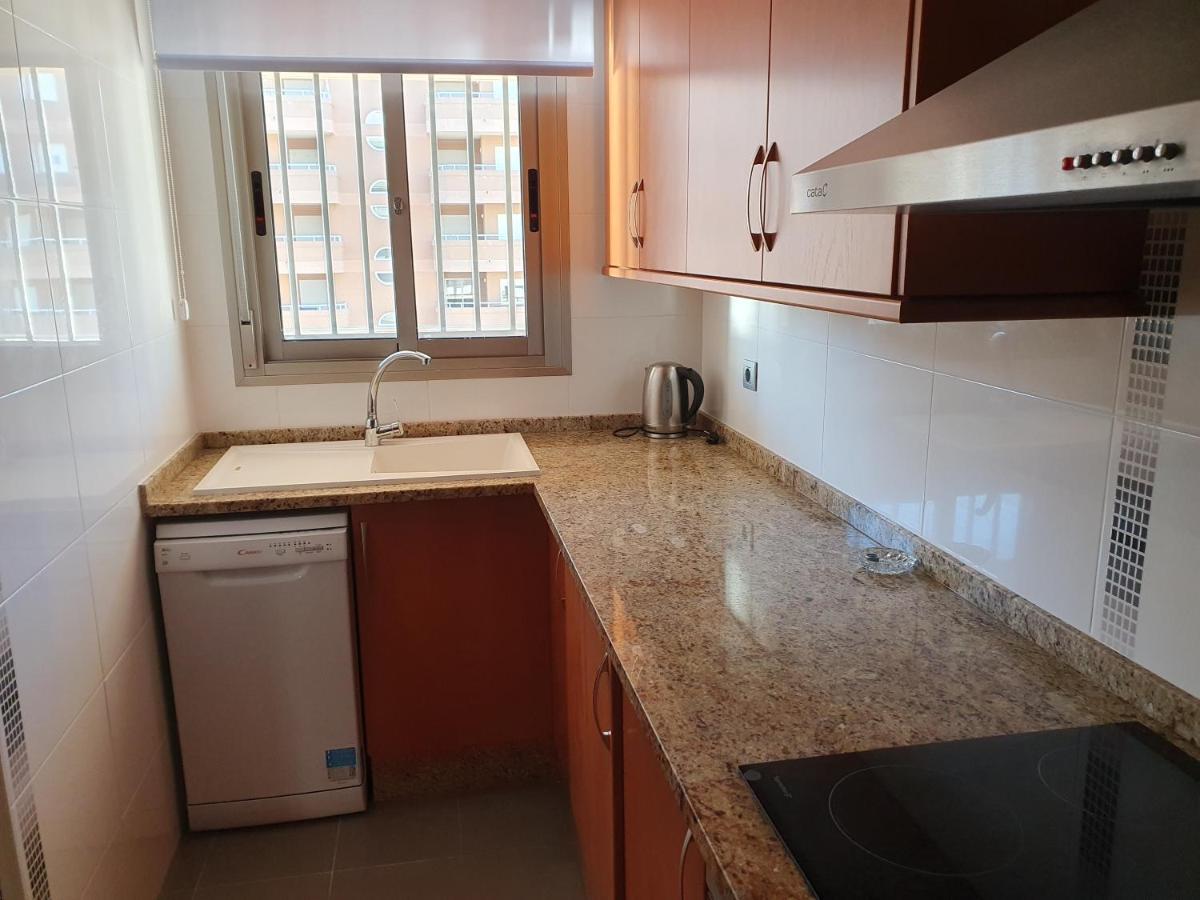 Lorena Flat, 2 Rooms 2 Bath Seaview Oropesa del Mar Εξωτερικό φωτογραφία