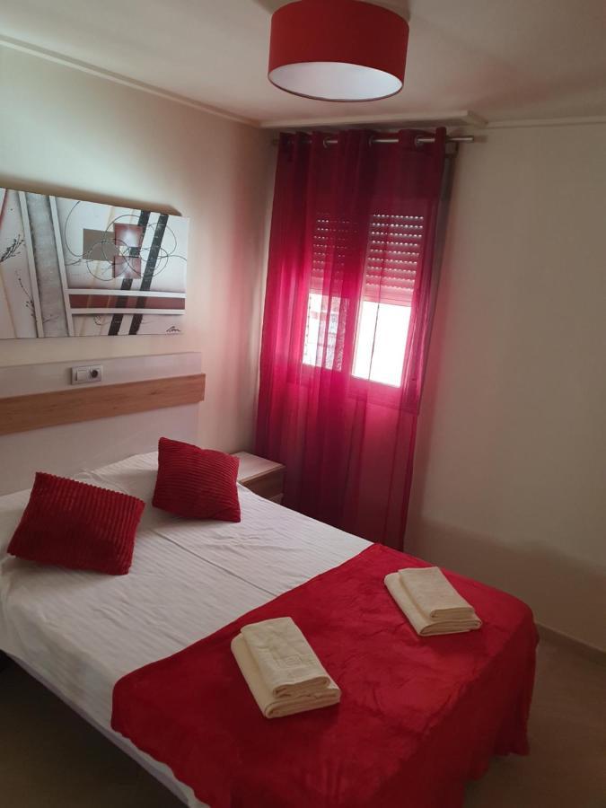 Lorena Flat, 2 Rooms 2 Bath Seaview Oropesa del Mar Εξωτερικό φωτογραφία