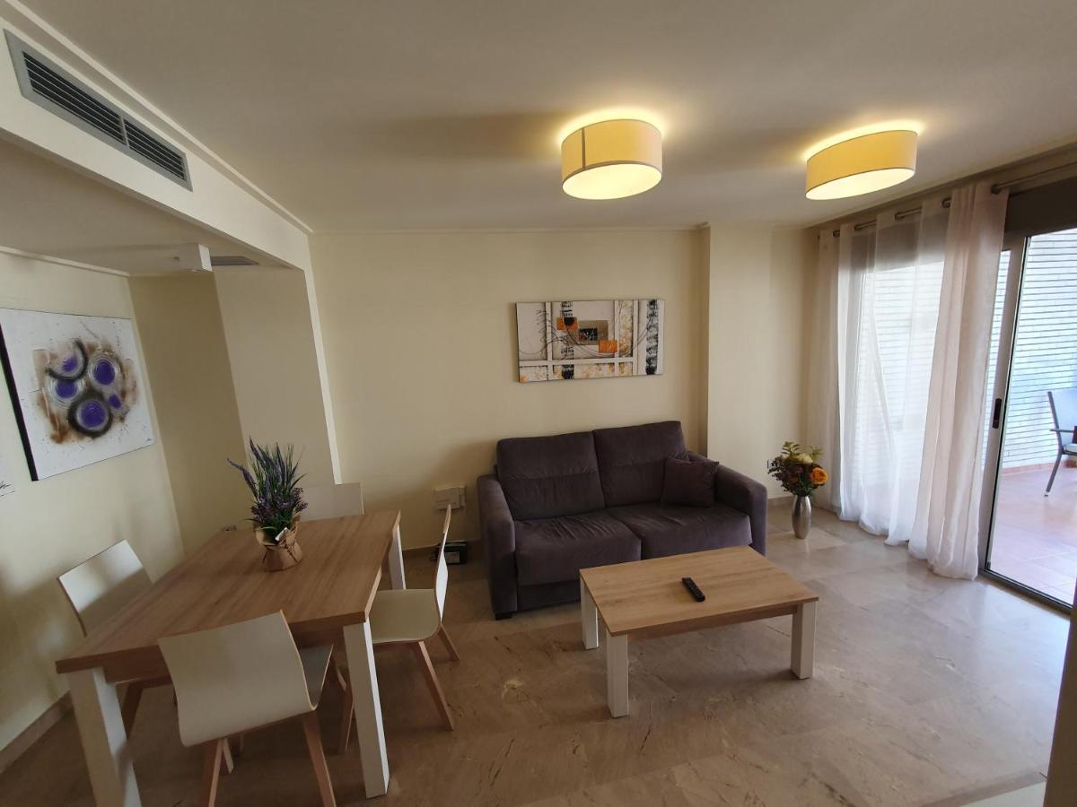 Lorena Flat, 2 Rooms 2 Bath Seaview Oropesa del Mar Εξωτερικό φωτογραφία