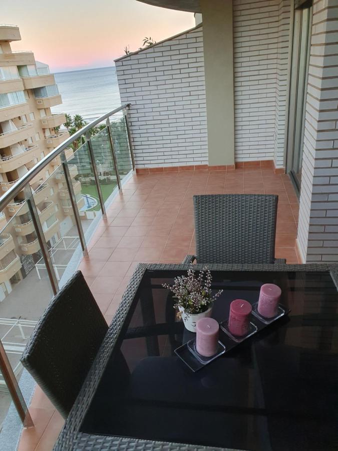 Lorena Flat, 2 Rooms 2 Bath Seaview Oropesa del Mar Εξωτερικό φωτογραφία