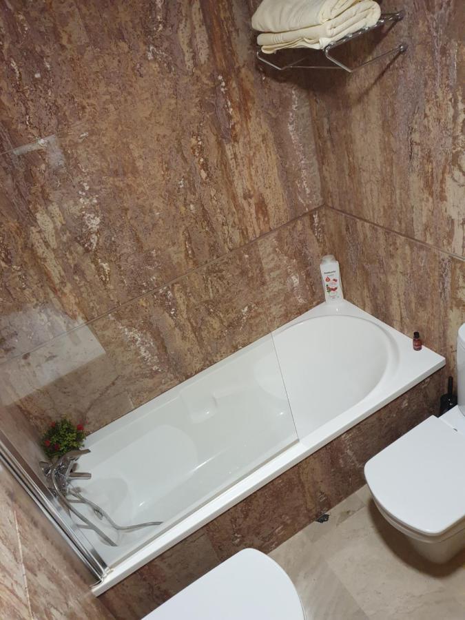 Lorena Flat, 2 Rooms 2 Bath Seaview Oropesa del Mar Εξωτερικό φωτογραφία