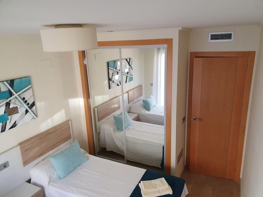 Lorena Flat, 2 Rooms 2 Bath Seaview Oropesa del Mar Εξωτερικό φωτογραφία