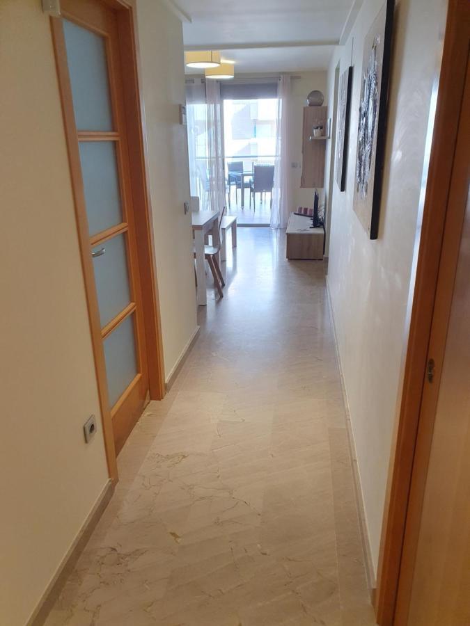 Lorena Flat, 2 Rooms 2 Bath Seaview Oropesa del Mar Εξωτερικό φωτογραφία