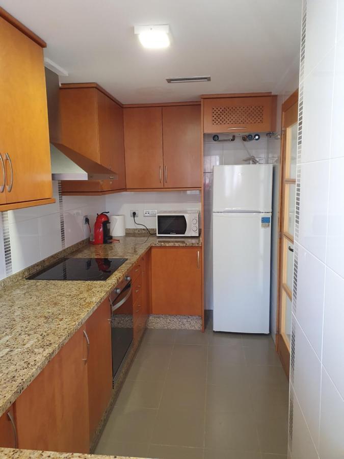 Lorena Flat, 2 Rooms 2 Bath Seaview Oropesa del Mar Εξωτερικό φωτογραφία