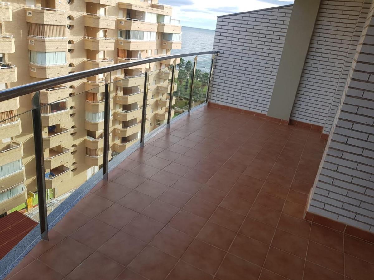 Lorena Flat, 2 Rooms 2 Bath Seaview Oropesa del Mar Εξωτερικό φωτογραφία