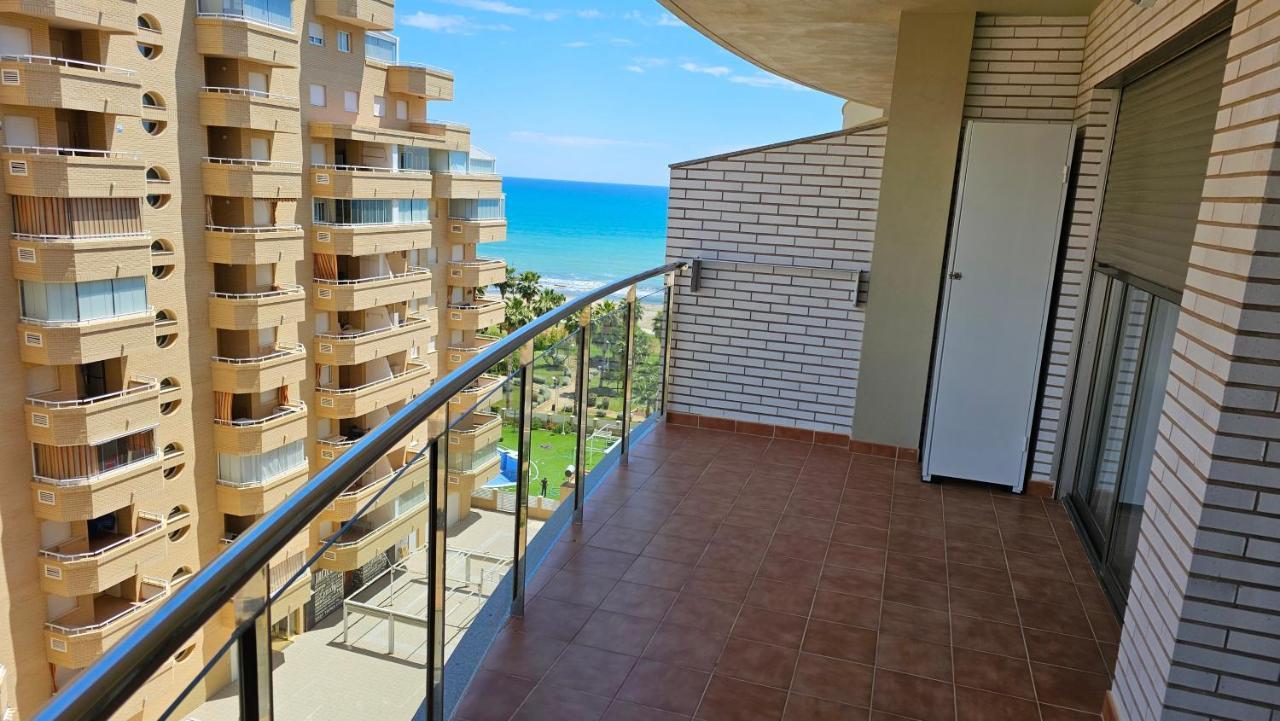 Lorena Flat, 2 Rooms 2 Bath Seaview Oropesa del Mar Εξωτερικό φωτογραφία