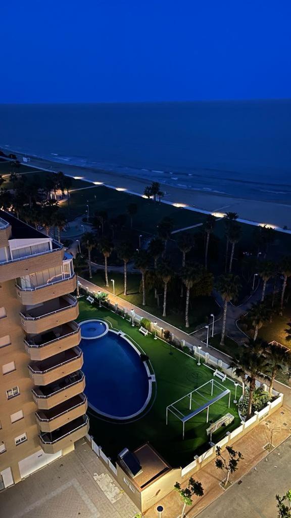 Lorena Flat, 2 Rooms 2 Bath Seaview Oropesa del Mar Δωμάτιο φωτογραφία